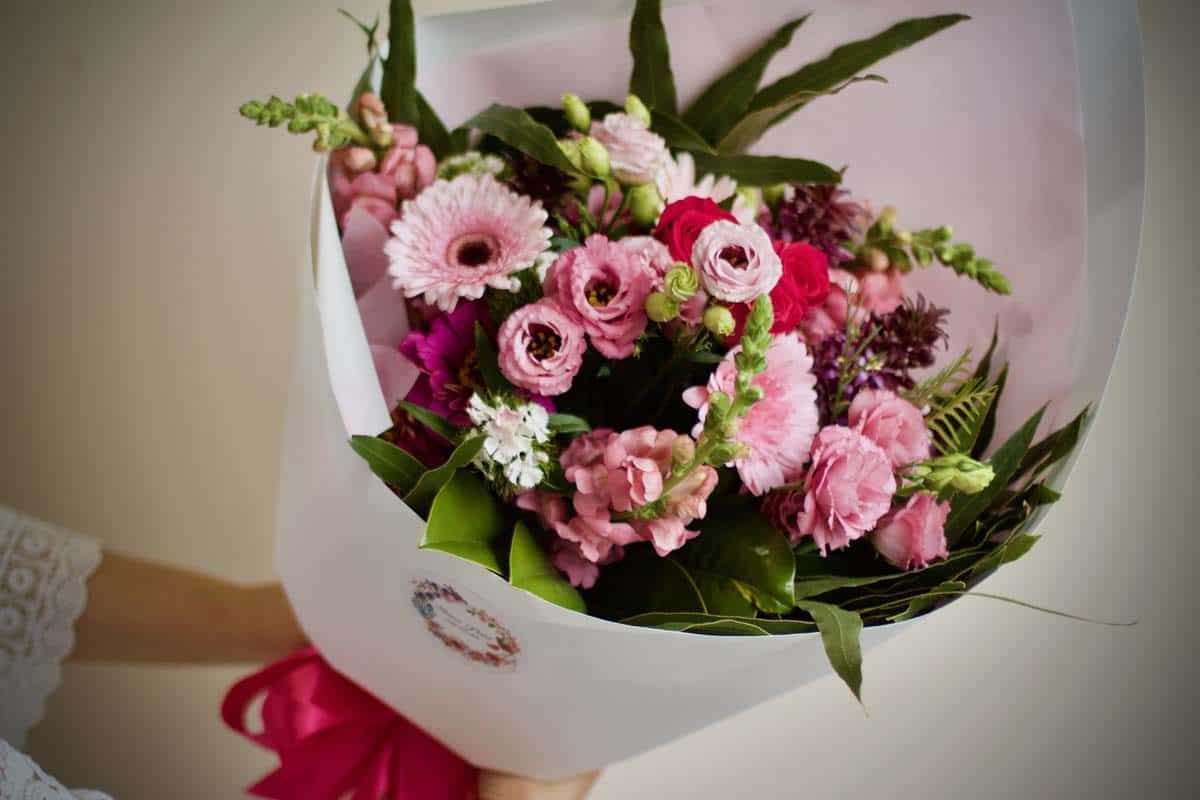 Mother's Day Pink Delight