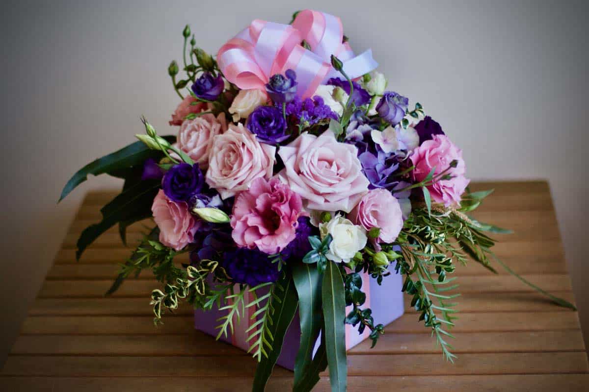 A Box of Love for Mum - Image 2