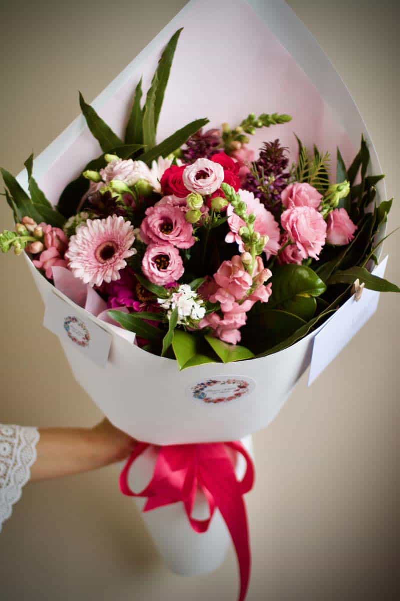Mother's Day Pink Delight - Image 3