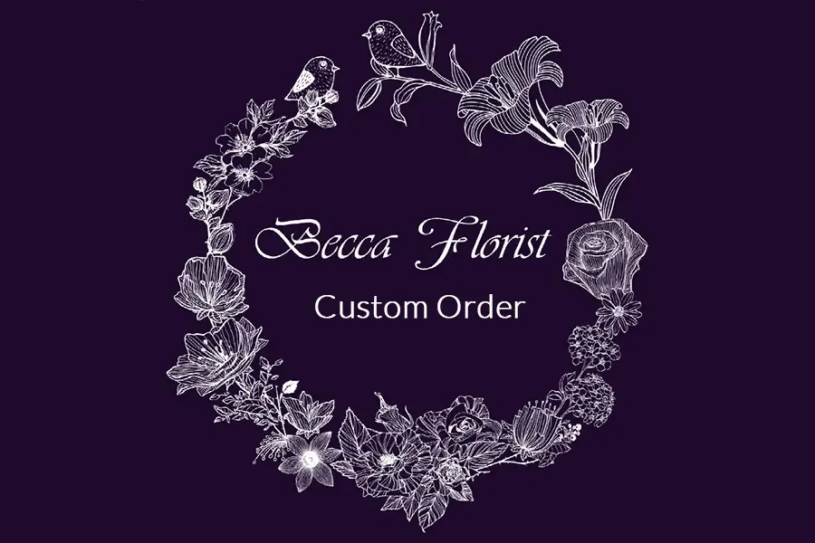 Custom Order