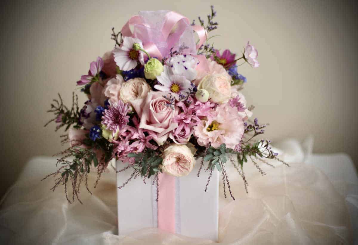 Welcome Little One – Pink - Image 4