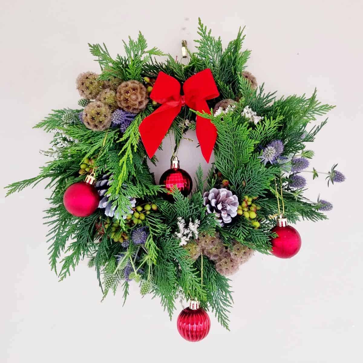 Christmas Wreath 40cm