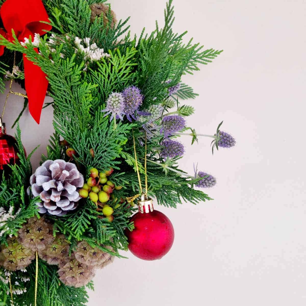 Christmas Wreath 40cm