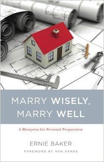 Marry Wisely, Marry Well