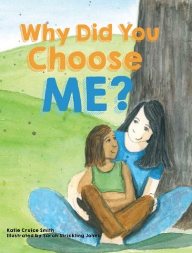 Why Did You Choose Me