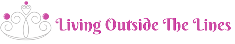 Becky J Miller | Living Outside The Lines
