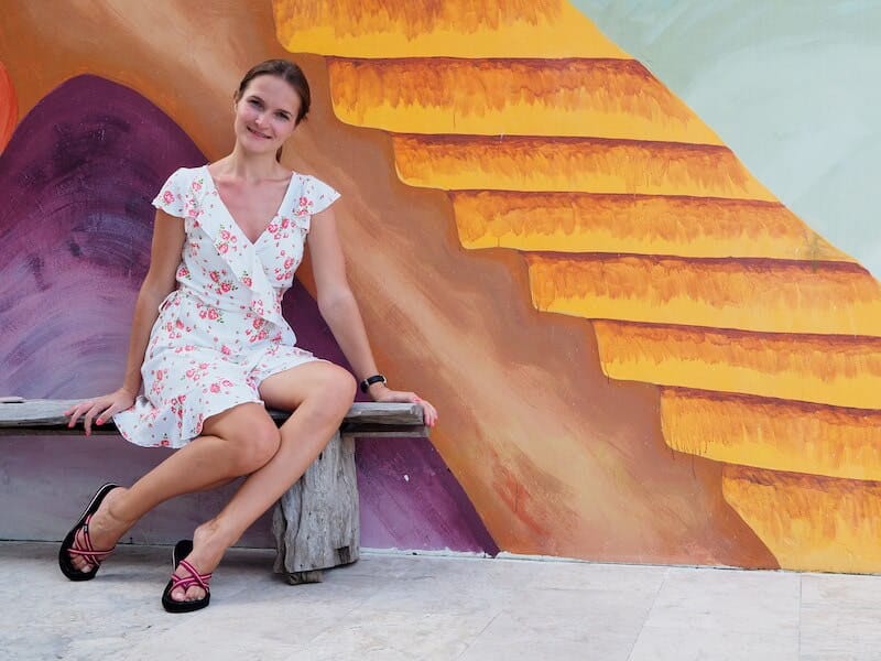ekaterina raab from becomingpolyglot
