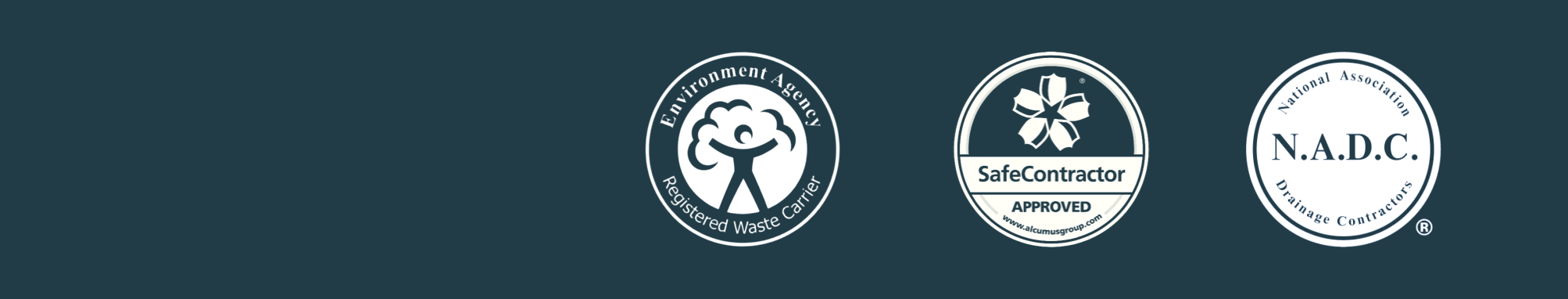 Secure self storage units in Blue Box Self Storage.