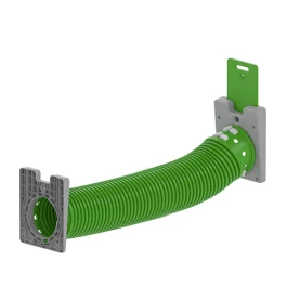 Omlet Zippi Rabbit Tunnel System and Burrow Pipe