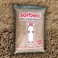 Sorbeo Horse Bedding 18kg