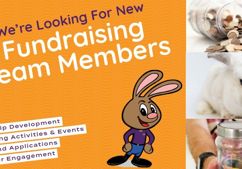 FundraisingTeamMembers
