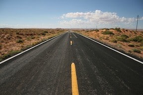 Arizona road - Berk & Moskowitz, P.C.