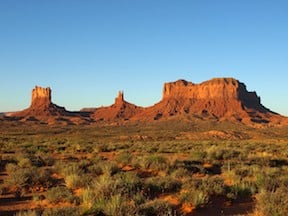 Arizona | Berk & Moskowitz, P.C.