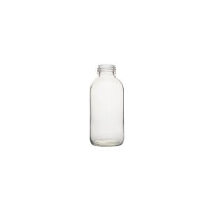 Botella de jugo BPD-817 de 375 ml