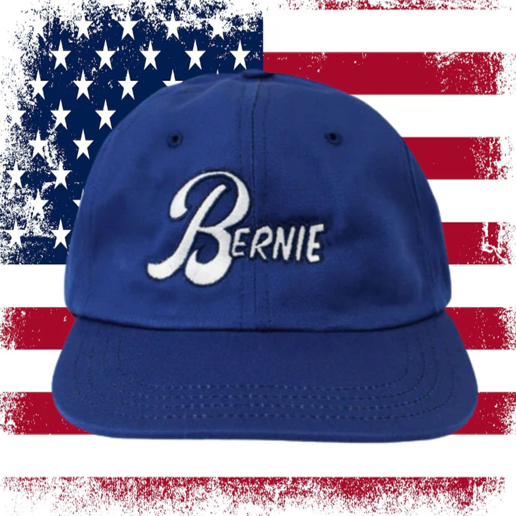 Field Of Dreams Hat