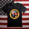 Fight The Oligarchy Tour 2025 Bernie Sanders and AOC T-Shirt