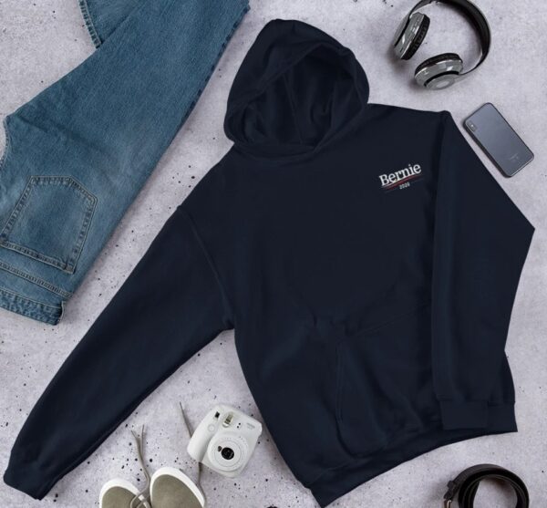 Bernie Sanders 2020 Hoodie shirt