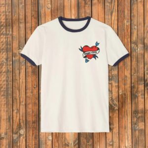 Bernie Sanders Bernie 4 Ever shirt
