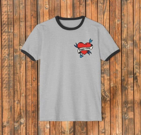 Bernie Sanders Bernie 4 Ever shirt