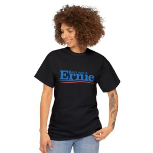 Bert and Ernie Sesame Street Bernie Sanders shirt