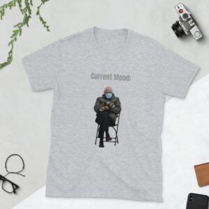 Big Bern Energy shirt