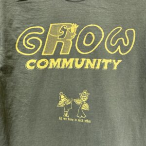 Grow Community T-shirt