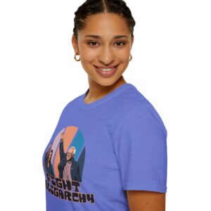 Political Revolution Unisex T-Shirt