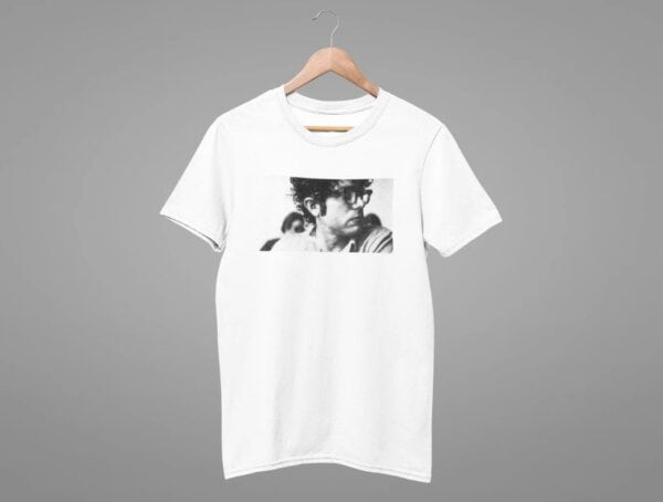 Young Bernie Sanders T-Shirt