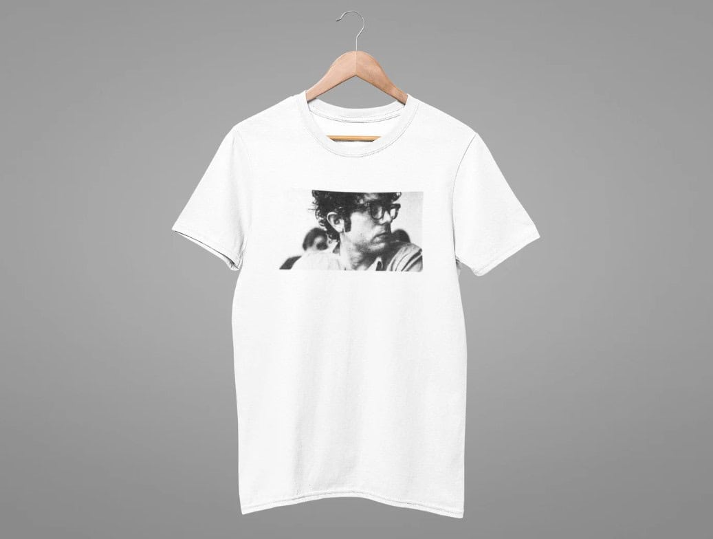 Young Bernie Sanders T-Shirt