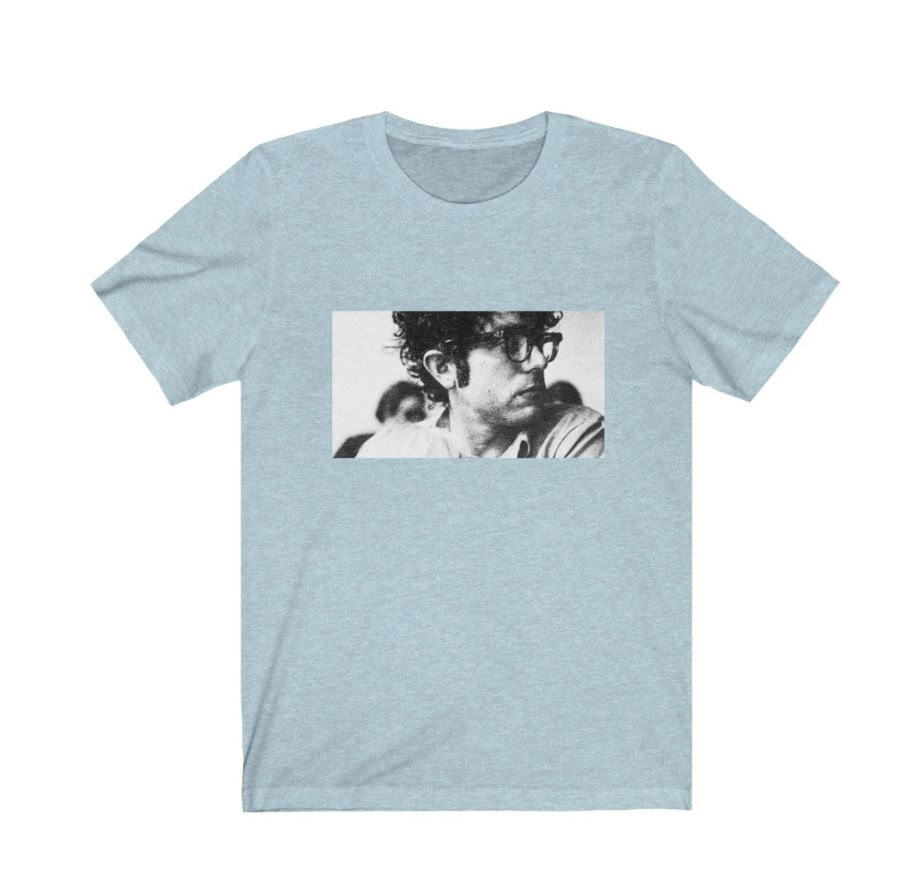 Young Bernie Sanders T-Shirt