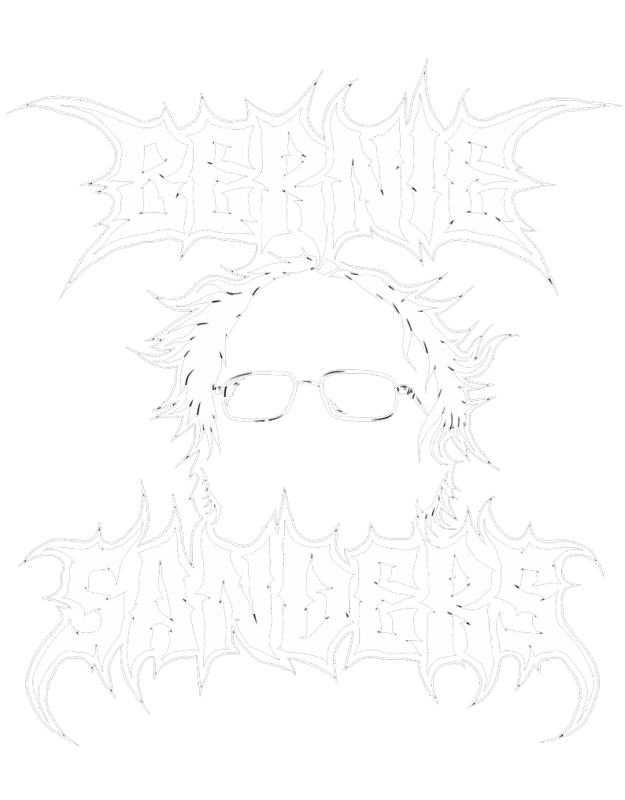 Bernie Sanders Website