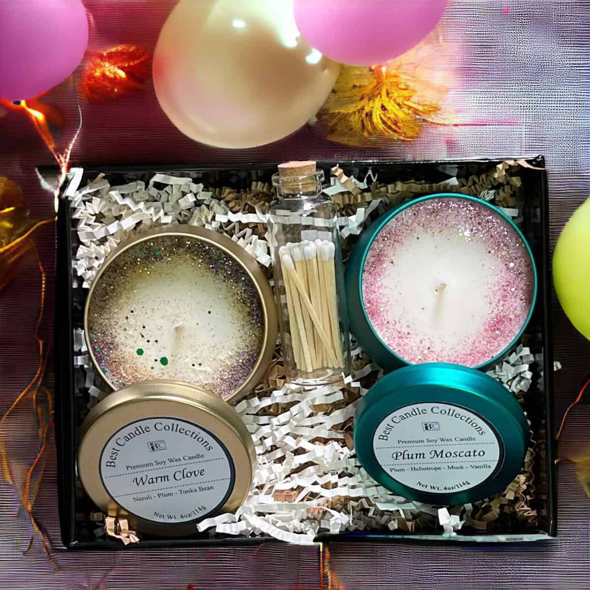 Thank You Gift Box - Image 3