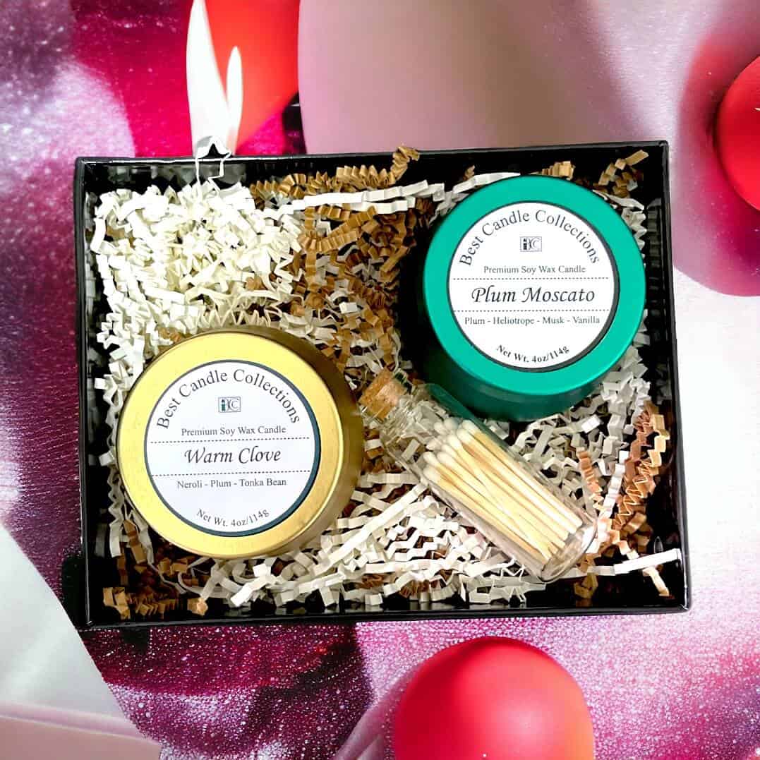 Thank You Gift Box - Image 2