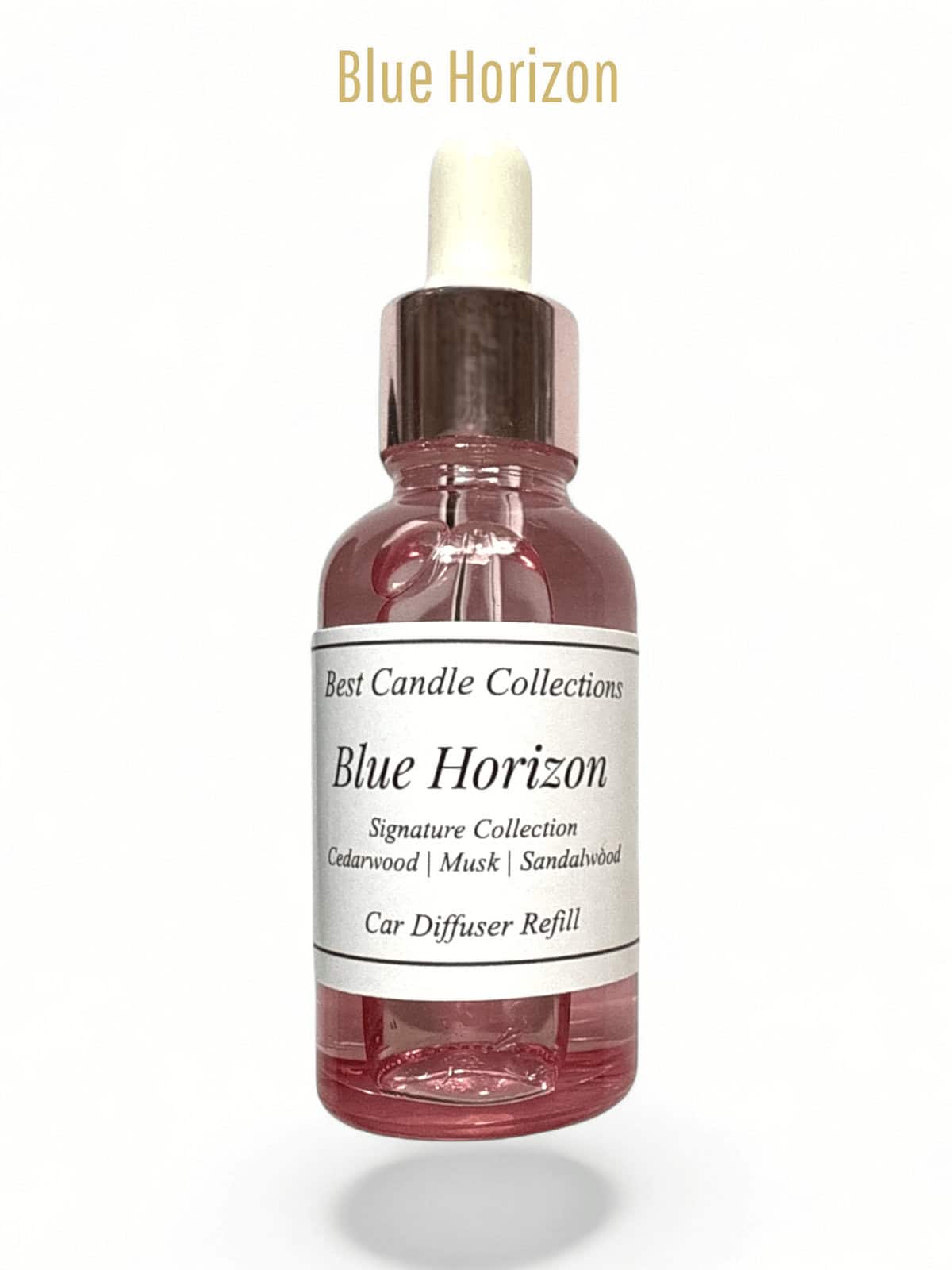 Blue Horizon Diffuser Refill - Image 2