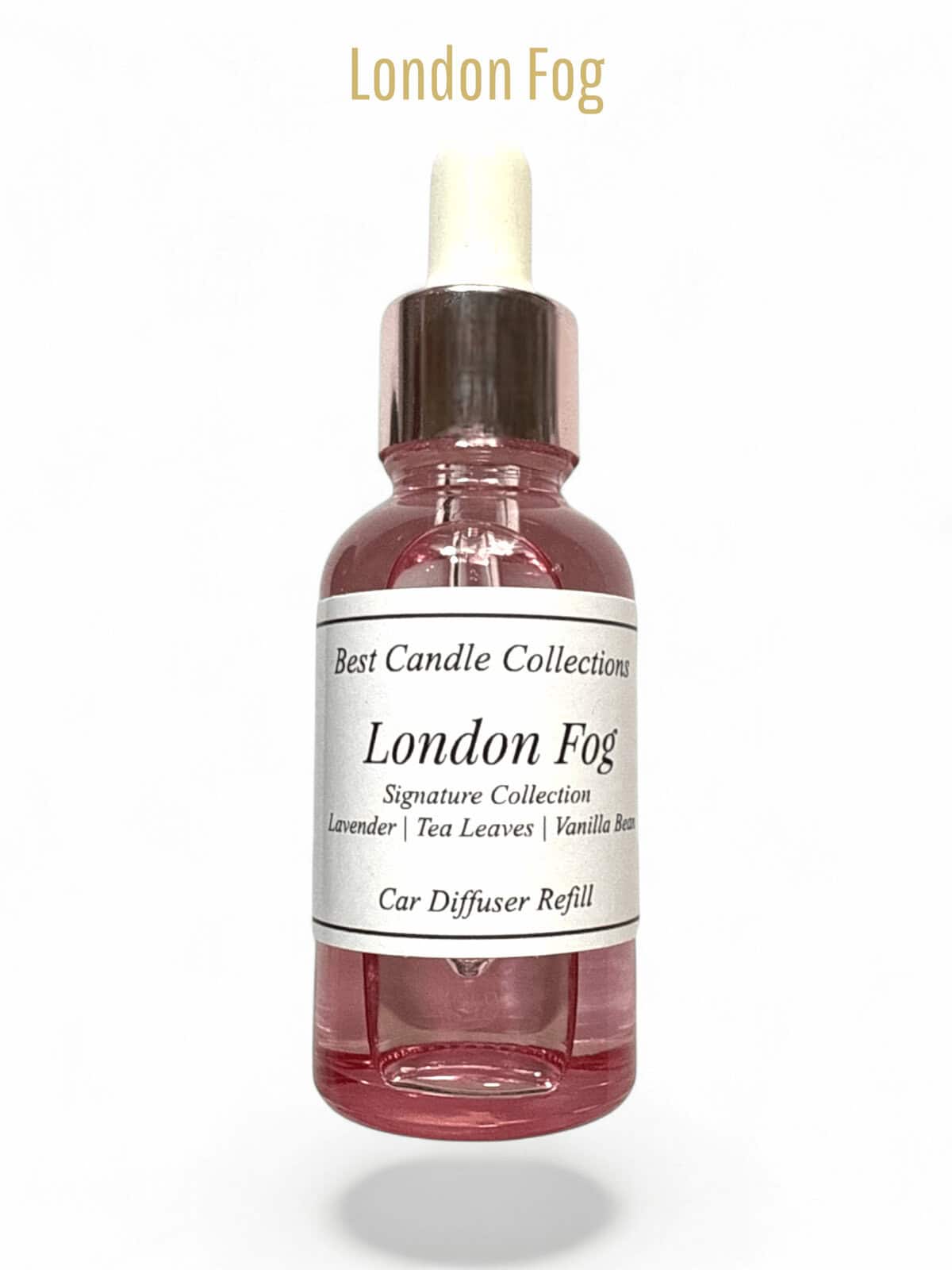 London Fog Diffuser Refill - Image 3