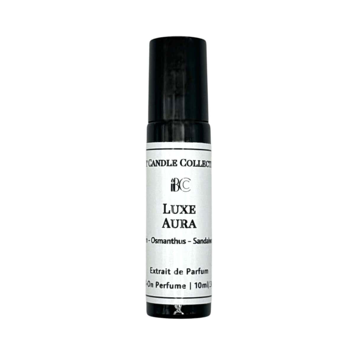 Luxe Aura | Inspired by Bullion Roll-On Perfume - Image 2