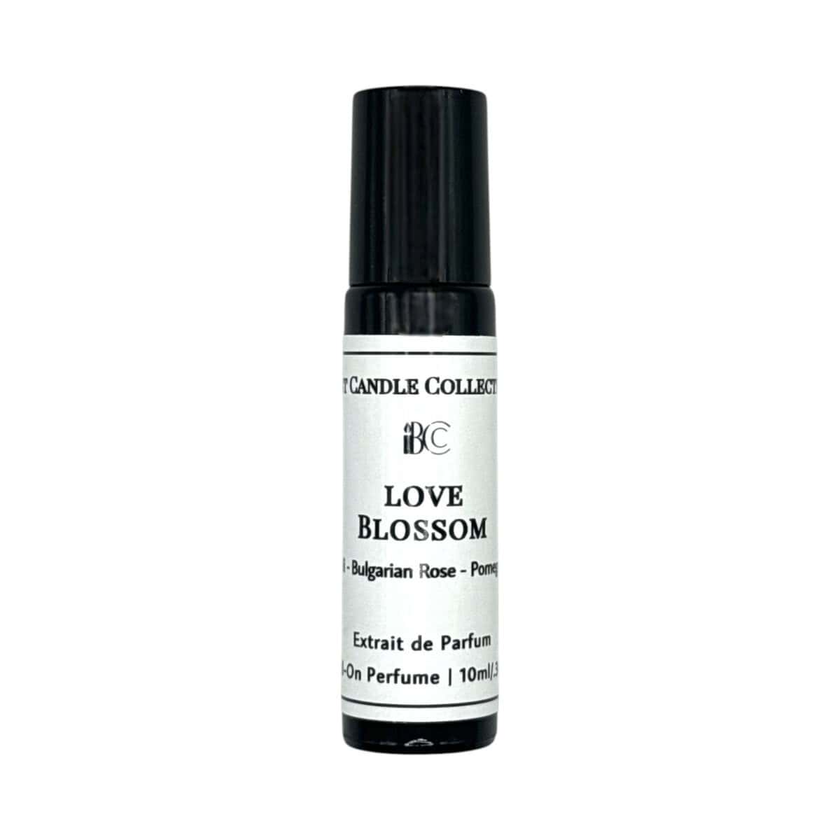 Love Blossom Roll-On Perfume