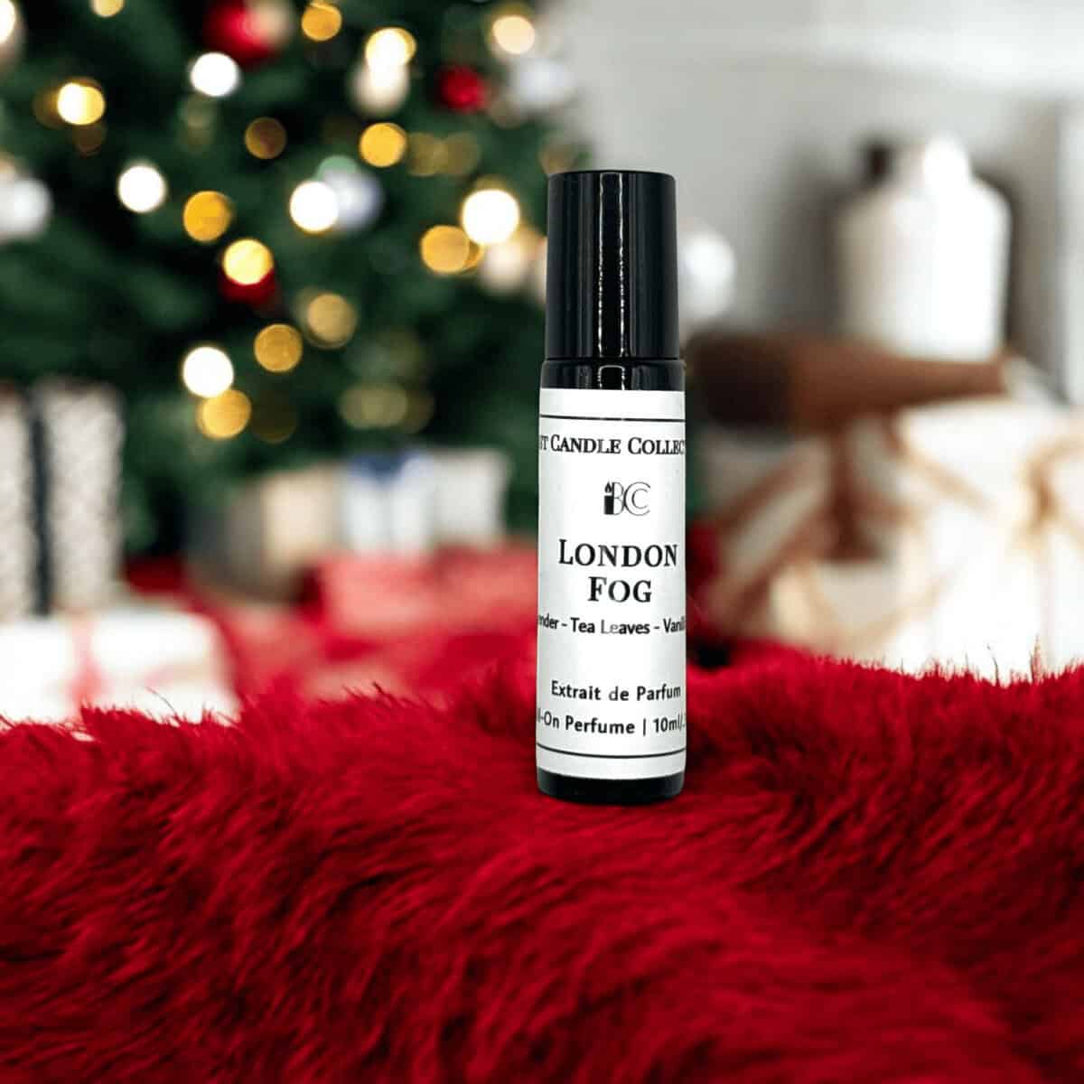 London Fog Roll-On Perfume - Image 3