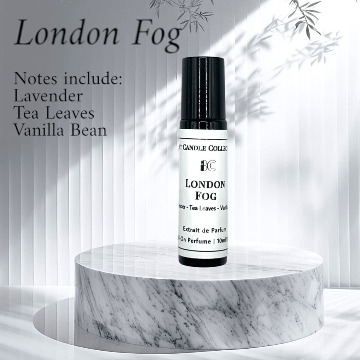 London Fog