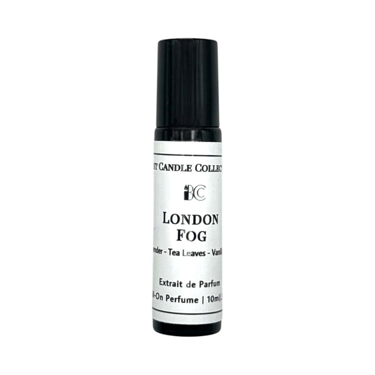 London Fog Roll On Perfume