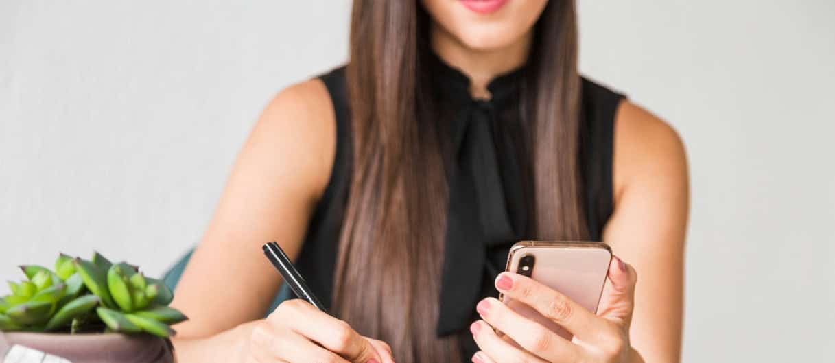 Cell Phone Tips for Realtors