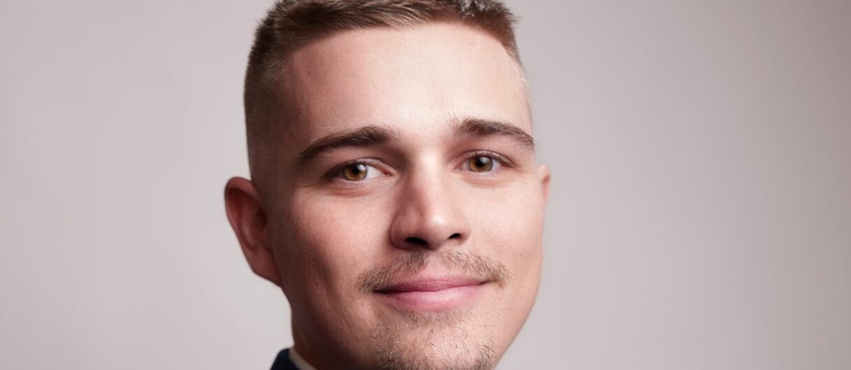 Colin Molnar, Attorney