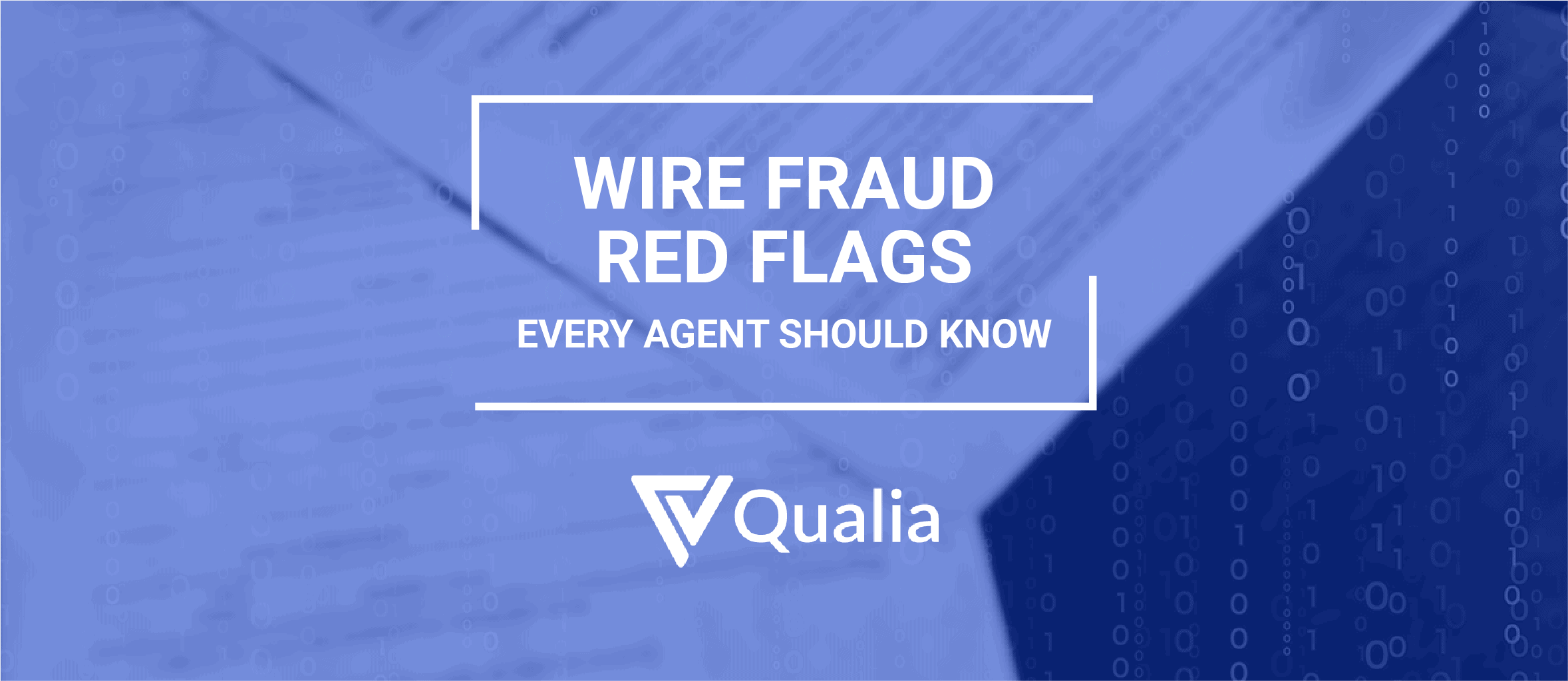 Wire Fraud Red Flags
