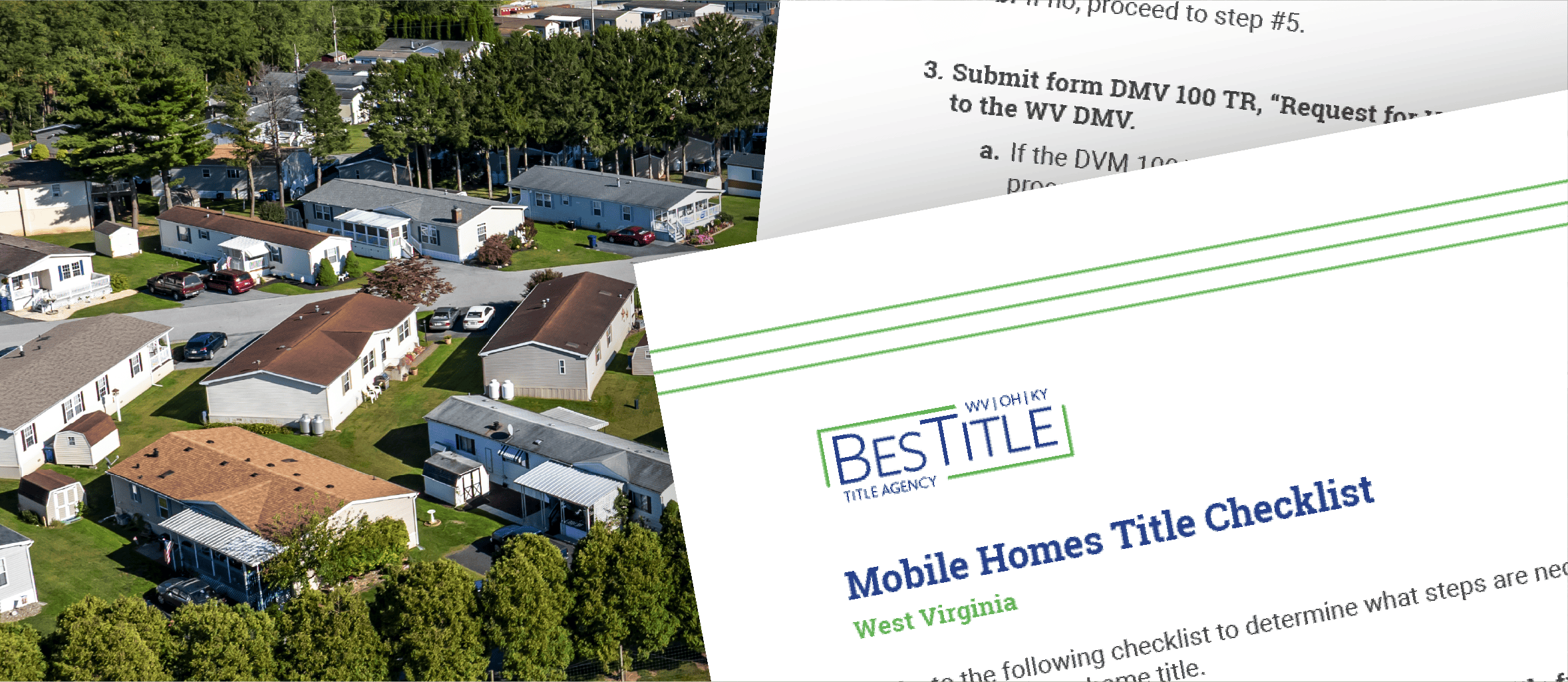 BesTitle Title Insurance for Mobile & Manufactured Homes
