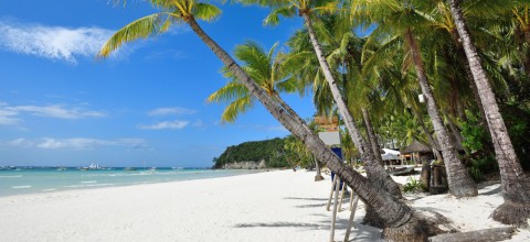 Boracay Island