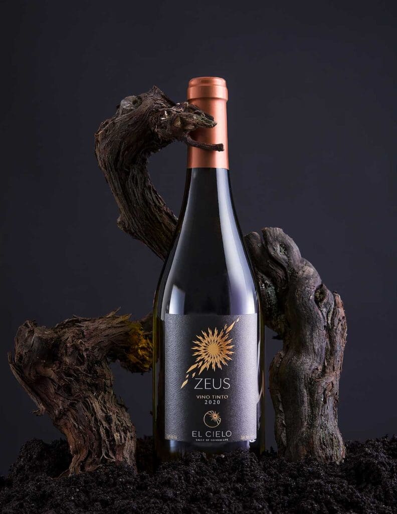 Vinos El Cielo