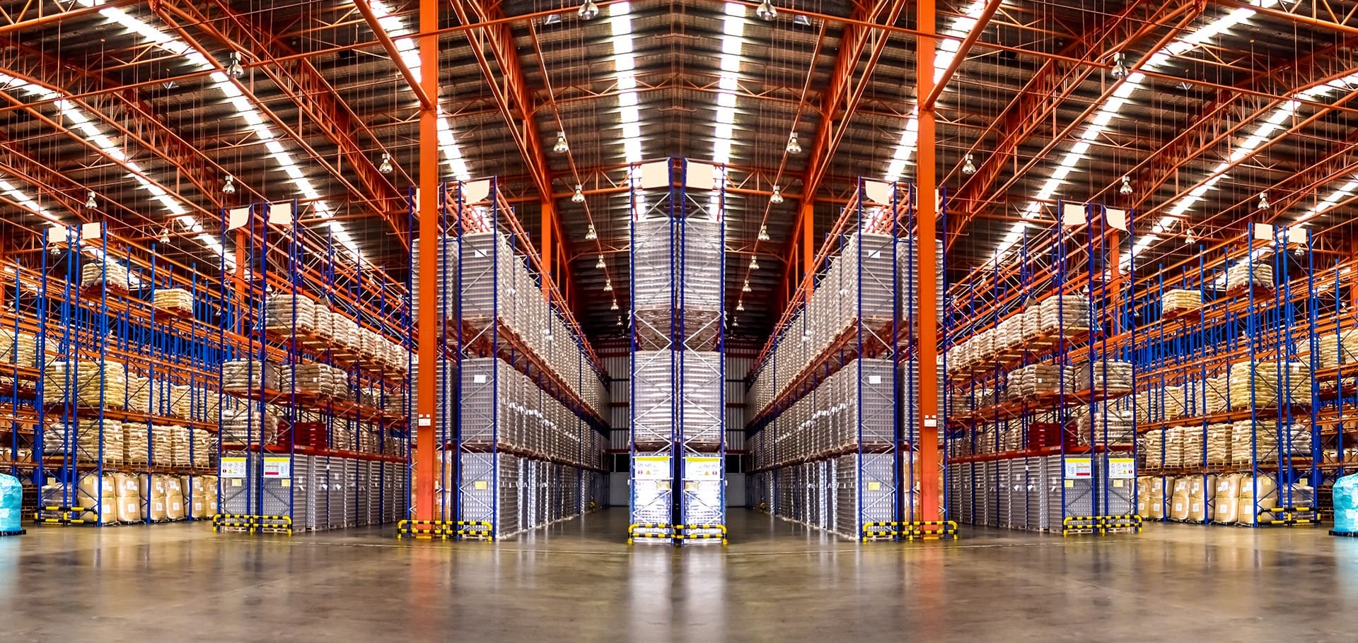 Almacén de Dinámica Comercial