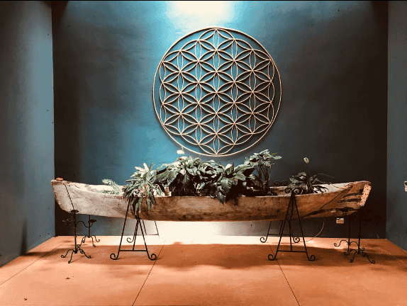 Arkana Spiritual Center