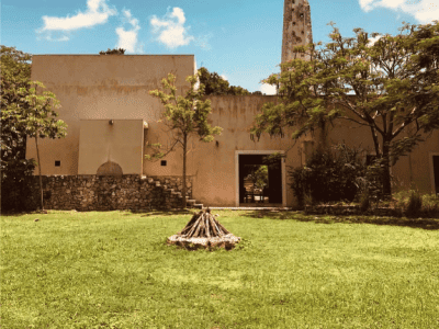 Arkana Spiritual Center