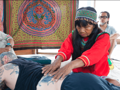 Arkana Spiritual Center